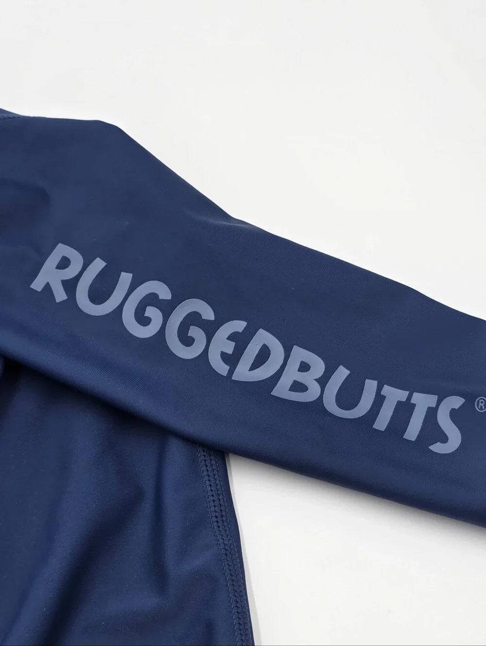 RuggedButts baby boy rashguard swimsuit size 6-12 months